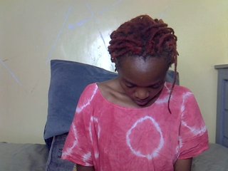 Eboniana's Live Webcam