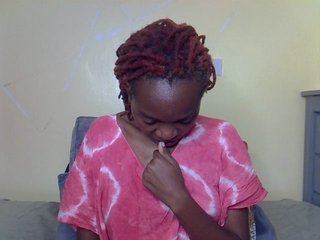 Eboniana's Live Webcam