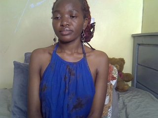 Eboniana's Live Webcam