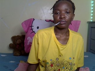 Eboniana's Live Webcam