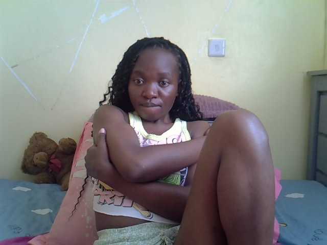 Eboniana live cam on BongaCams
