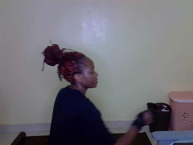 Eboniana live cam on BongaCams