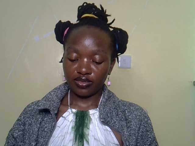 Eboniana live cam on BongaCams