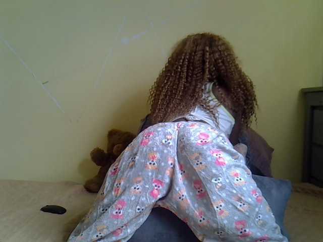 Eboniana live cam on BongaCams