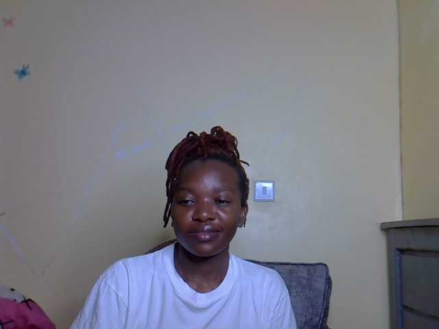 Eboniana live webcam show