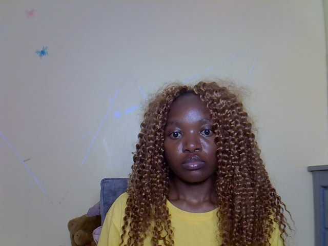 Eboniana live cam on BongaCams