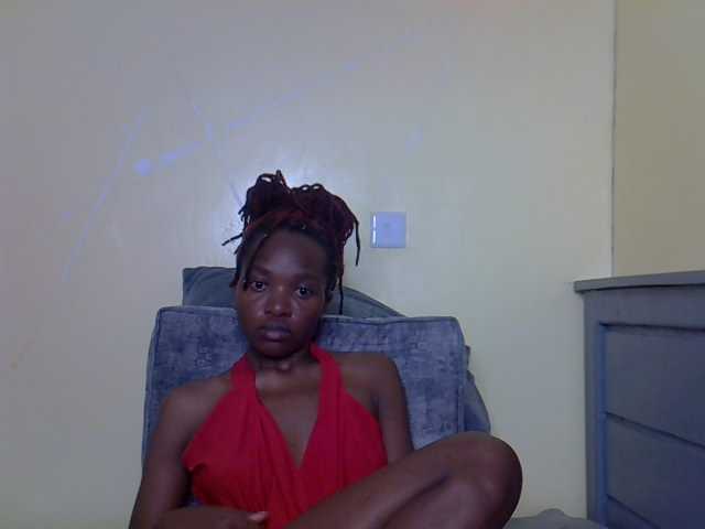 Eboniana live cam on BongaCams