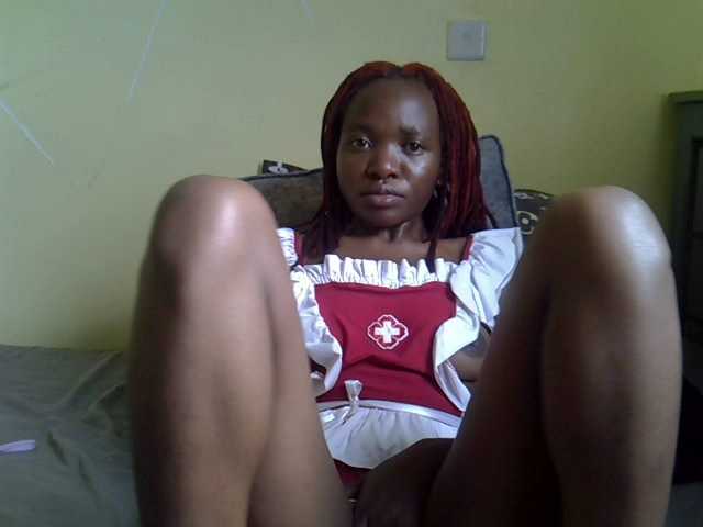 Eboniana's BongaCams show and profile