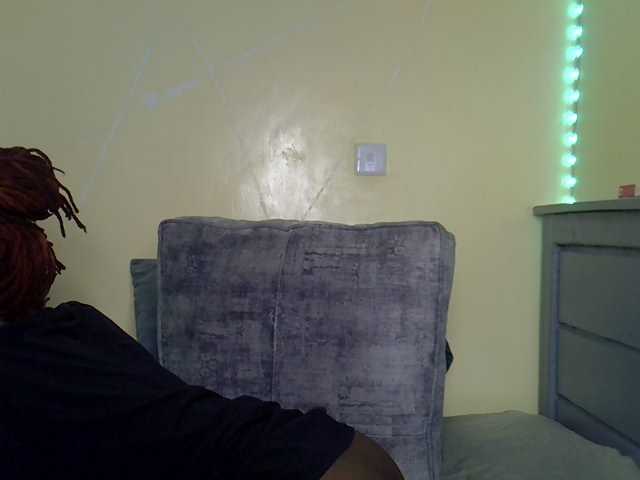 Eboniana live cam on BongaCams