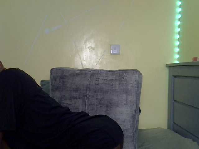 Eboniana live cam on BongaCams
