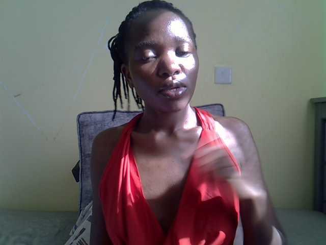 Eboniana live cam on BongaCams