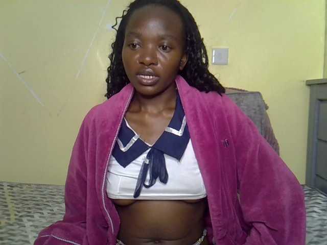 Eboniana live cam
