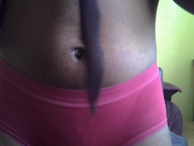 Eboniana live cam on BongaCams