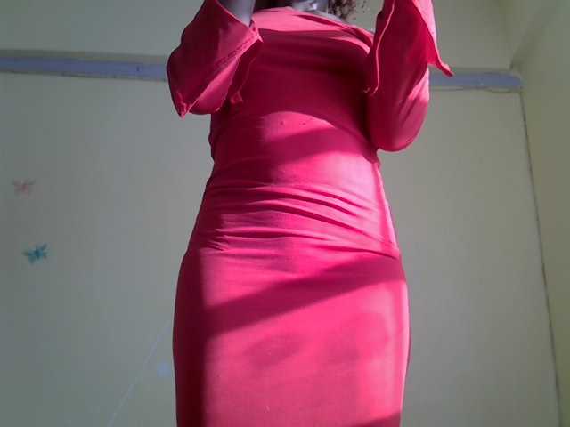 Eboniana live cam on BongaCams