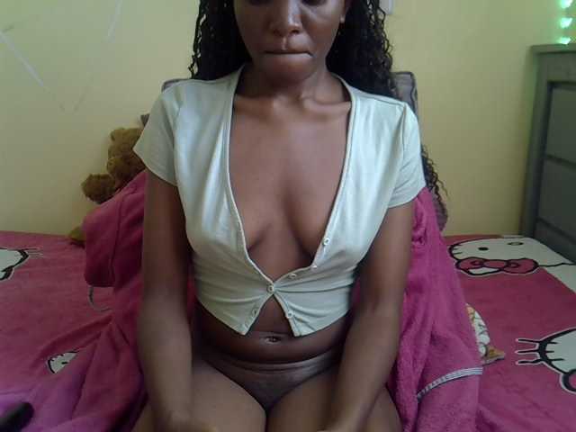 Eboniana live cam