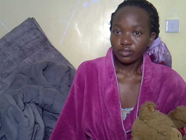 Eboniana live cam on BongaCams