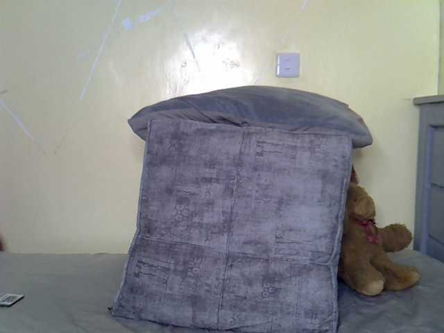 Eboniana live cam on BongaCams