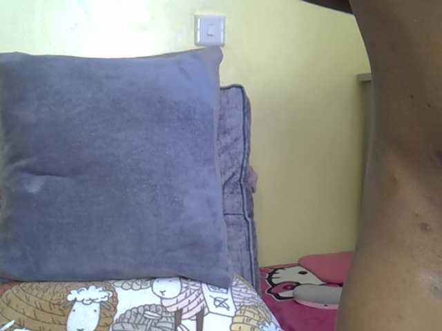 Eboniana live cam on BongaCams