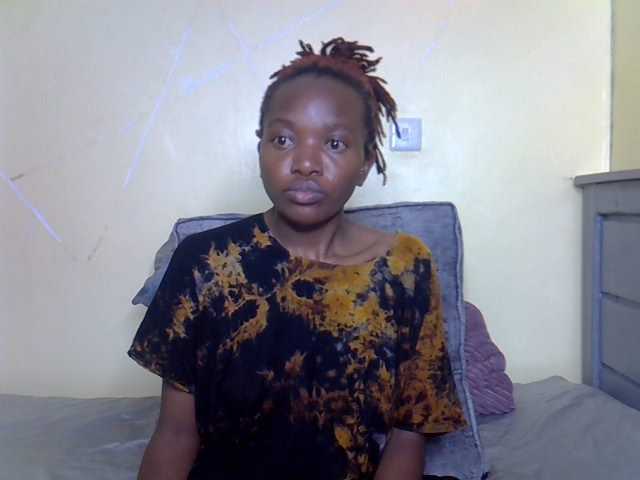 Eboniana live cam on BongaCams