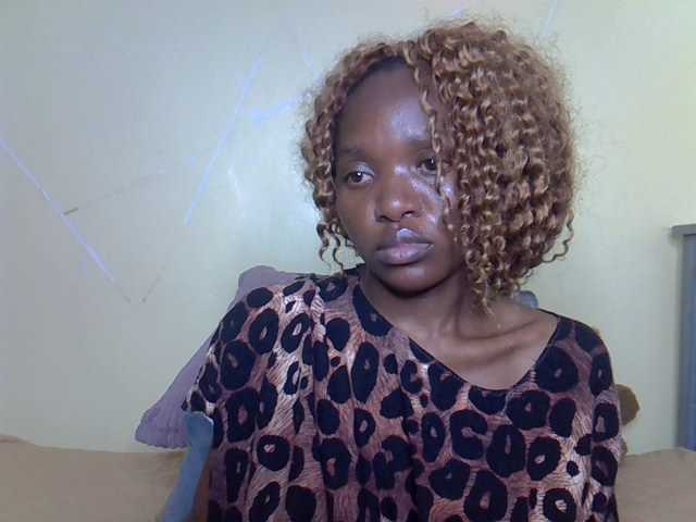 Eboniana live cam