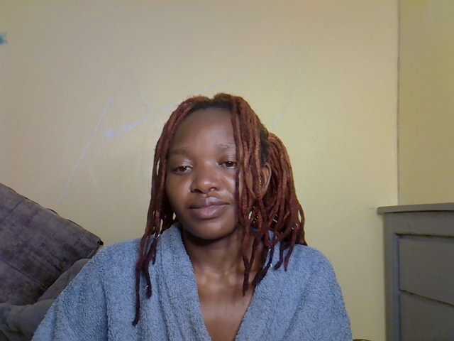 Eboniana live cam on BongaCams
