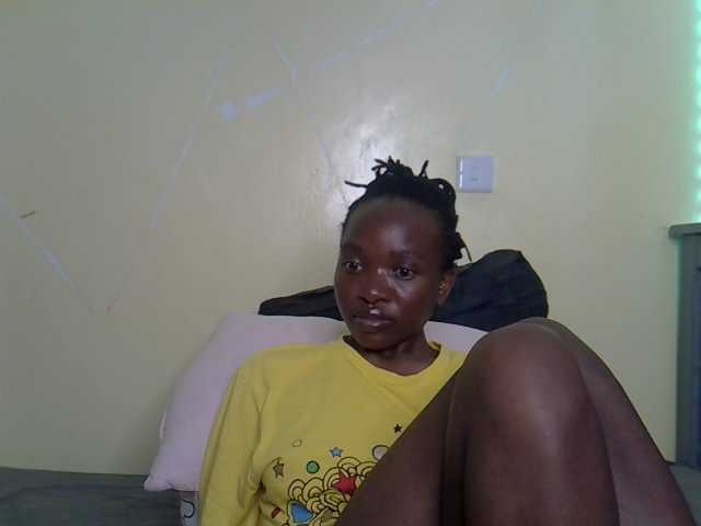 Eboniana live cam on BongaCams