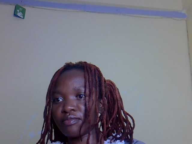 Eboniana live cam on BongaCams