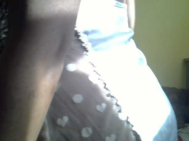 Eboniana live cam on BongaCams