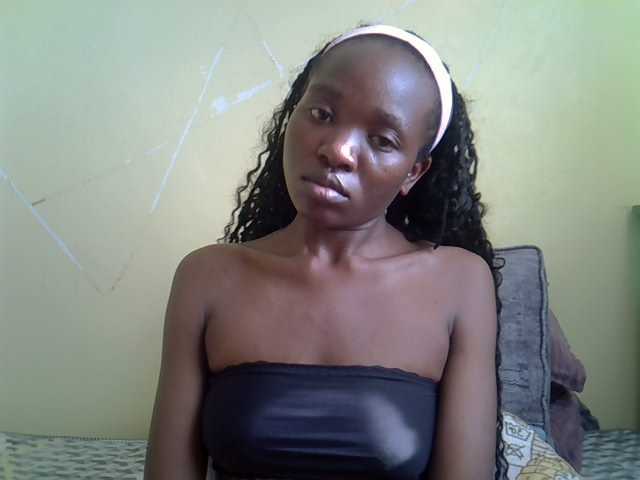 Eboniana live cam on BongaCams