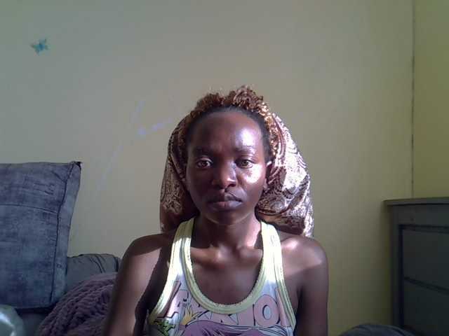 Eboniana live cam on BongaCams