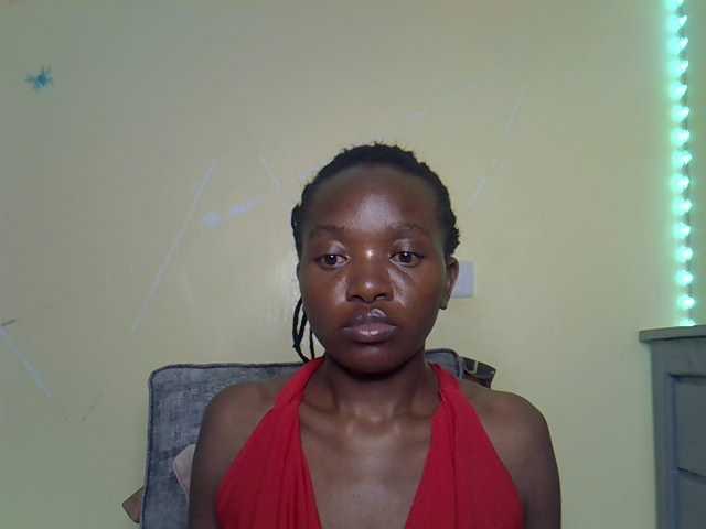 Eboniana live cam on BongaCams