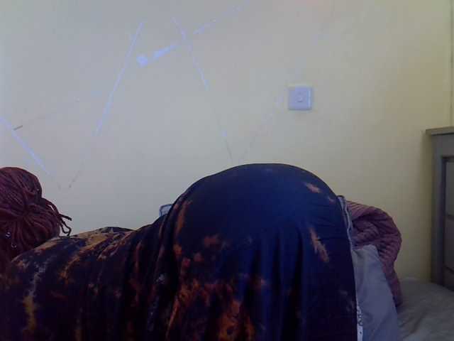 Eboniana live cam on BongaCams