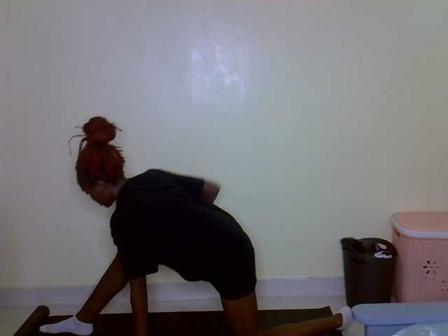 Eboniana live cam on BongaCams