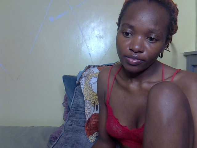 Eboniana live cam on BongaCams