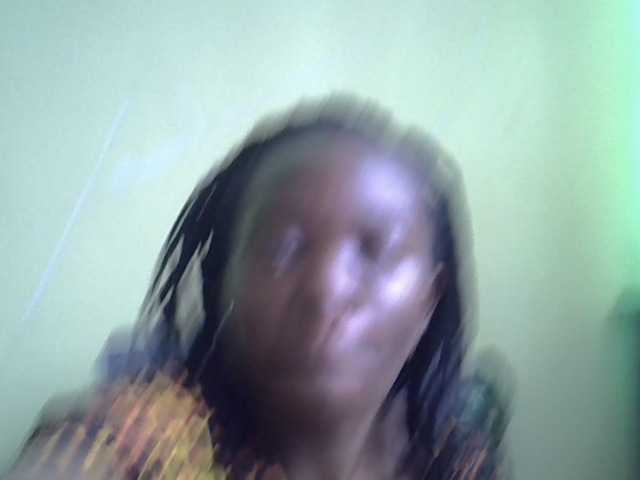 Eboniana live cam on BongaCams