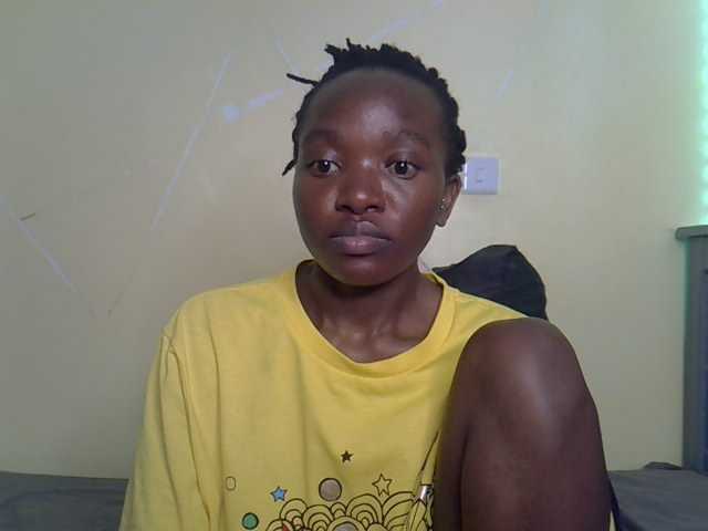 Eboniana live cam on BongaCams