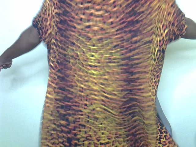 Eboniana live cam on BongaCams