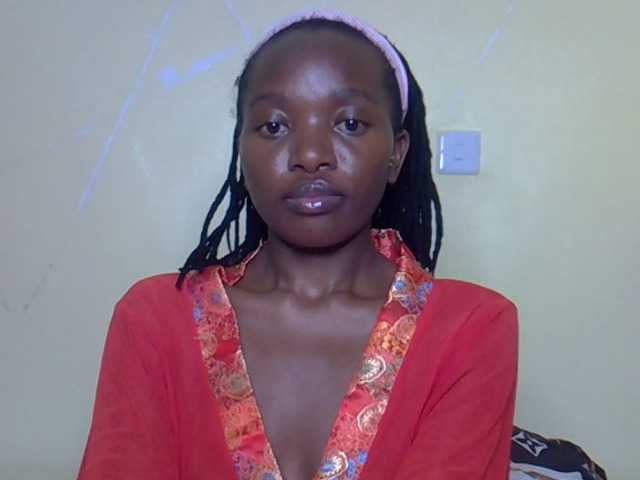 Eboniana live cam on BongaCams