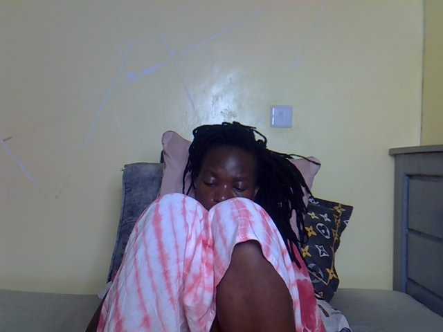 Eboniana live cam on BongaCams