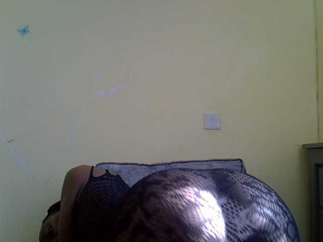 Eboniana live cam on BongaCams