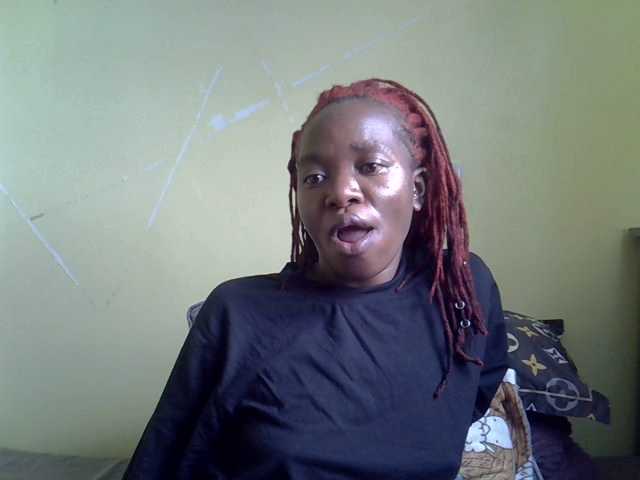 Eboniana's BongaCams show and profile