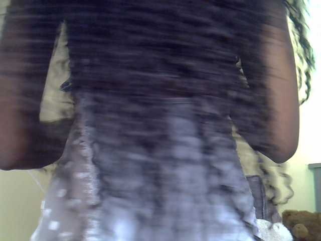 Eboniana live cam on BongaCams