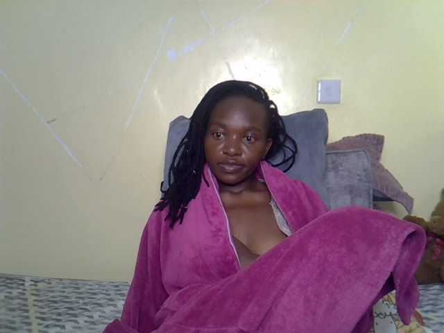 Eboniana live cam preview