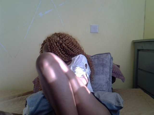 Eboniana, en vivo ahora en BongaCams