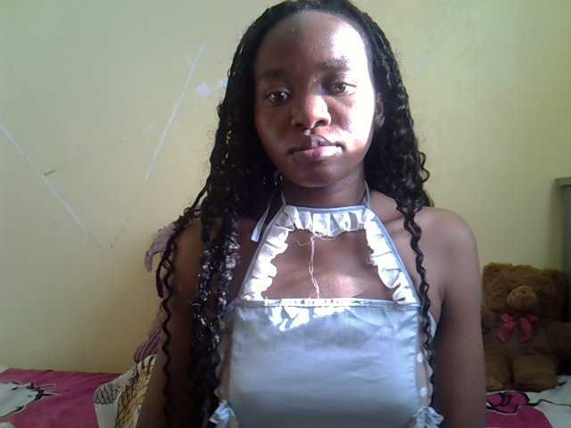 Eboniana live cam on BongaCams
