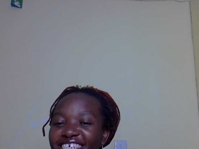Eboniana live cam on BongaCams