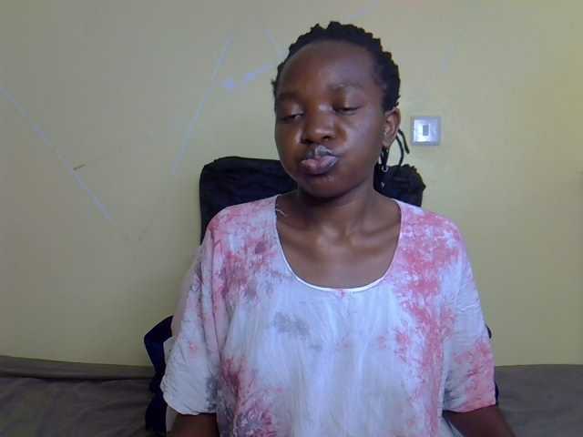 Eboniana live cam preview