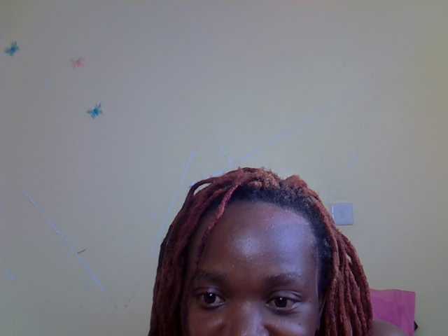 Eboniana live webcam show