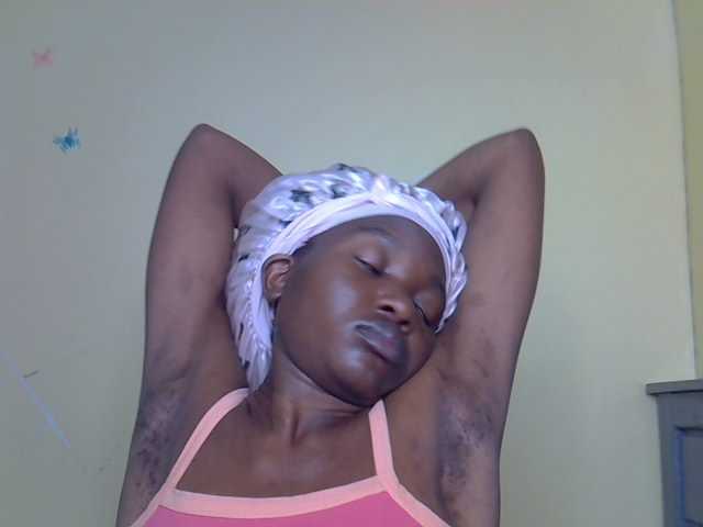 Eboniana live cam on BongaCams
