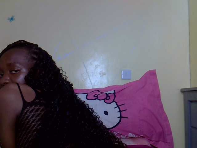 Eboniana live cam on BongaCams